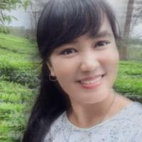 Dewi Sihombing