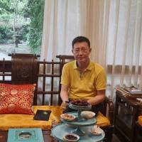 子叶谈论