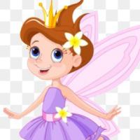精灵🧚‍♀️