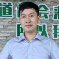 林涵金融之路