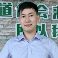 林涵金融之路