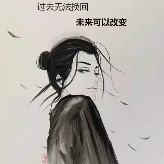 一袭青衣醉