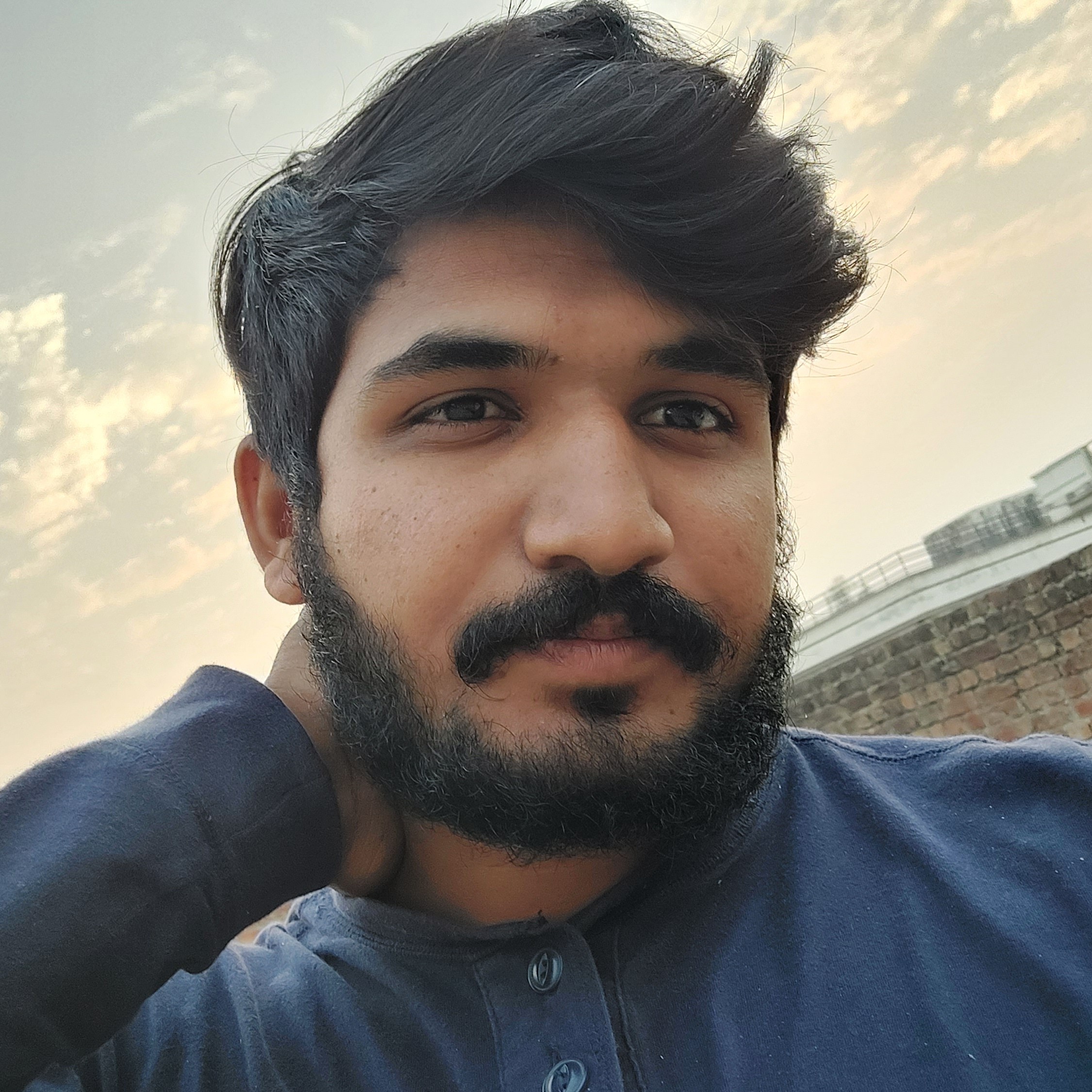 Noman Ali