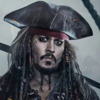 Jack Sparrow