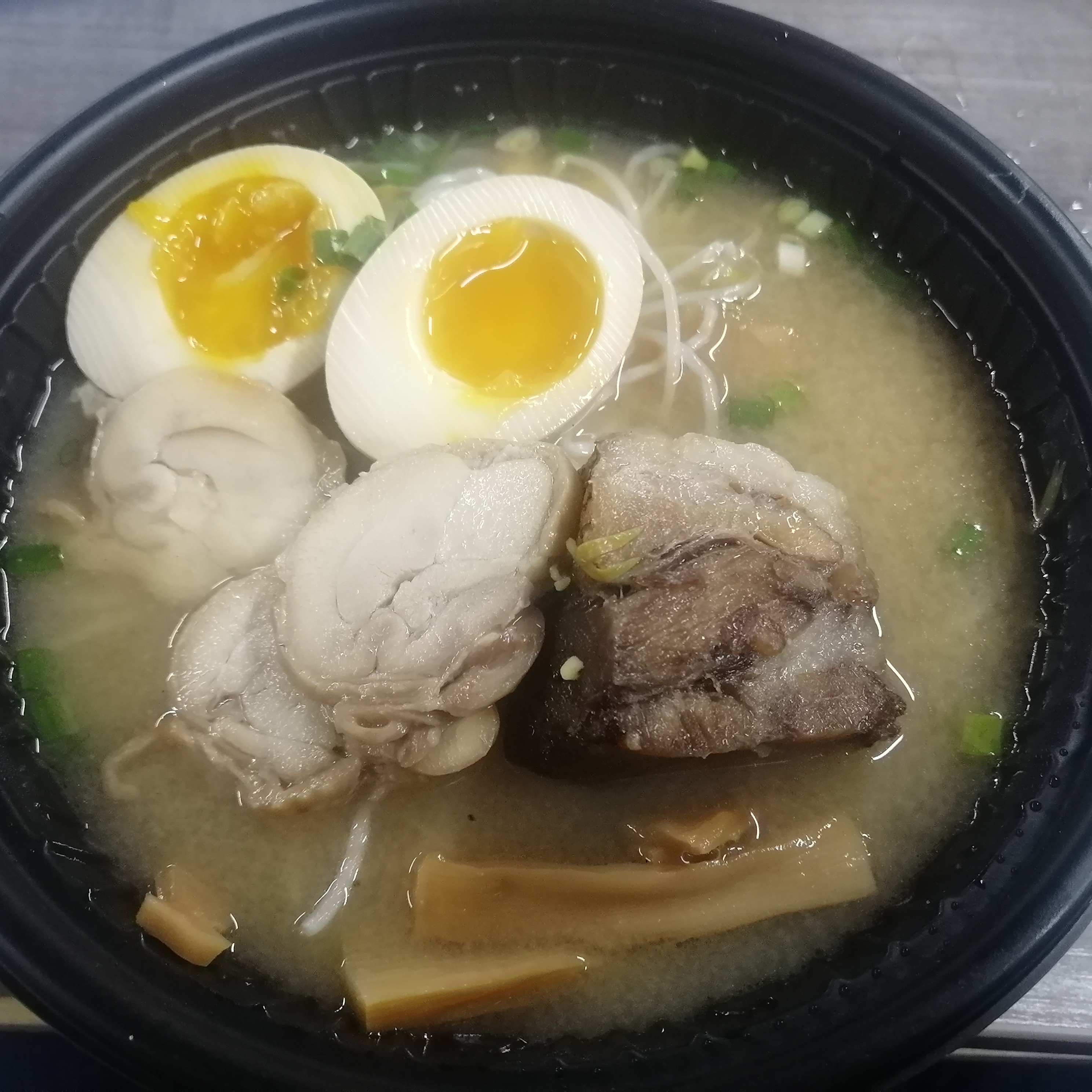 电光霸