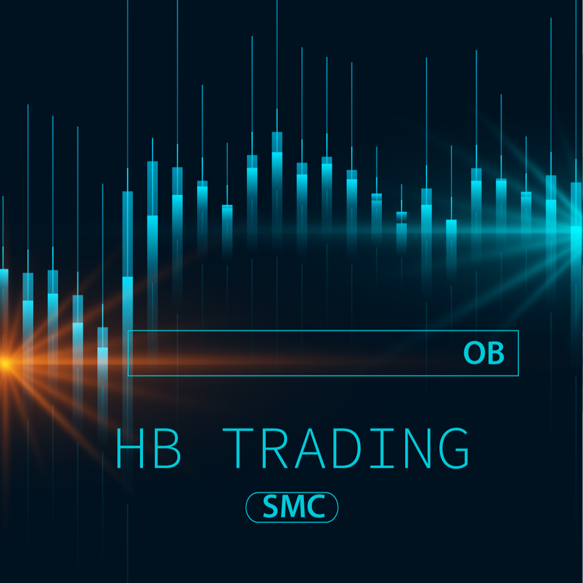 -SMC Trader