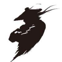 行者神灯