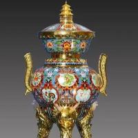 金银细软