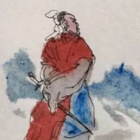 东海安在