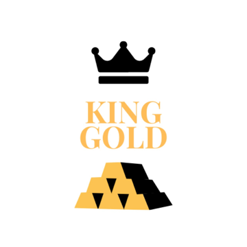 KINGGOLD 💵💵☘️