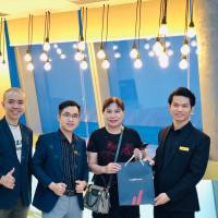Mr. Trung .Salemanager KVB