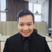 Muhammad Suryo N