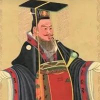 秦皇汉武