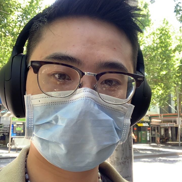 哈里森TM
