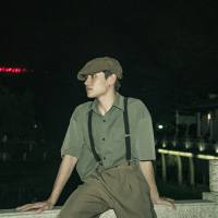 Ea小梁