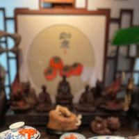 传说不只是传说 .