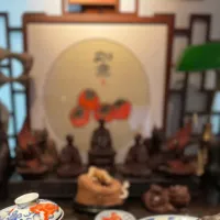 传说不只是传说 .