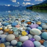 雾海澎湃