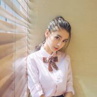 南普小妮^*^
