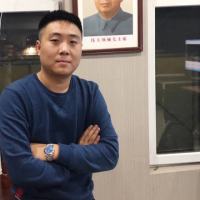 活着就为折腾（大成哥）