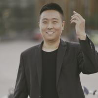 活着就为折腾