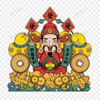 交易从此不孤单