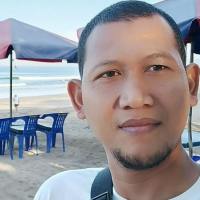 Ea Cangkul Sakti