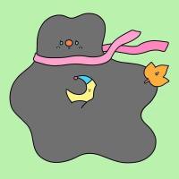 Doo.小璞同学