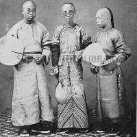 重庆二哥