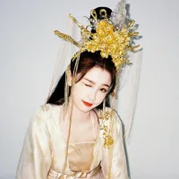 息山神女