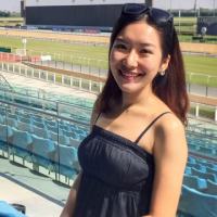 骆汐的轻仓之旅