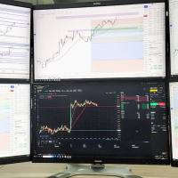 陈浩黄金外汇交易