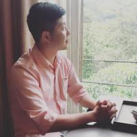 日渐天明