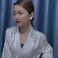 嘉丽聊金