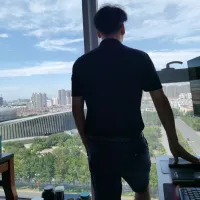 来自神界1