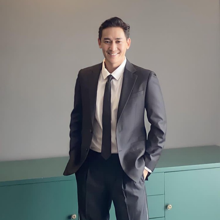 Mark Hua