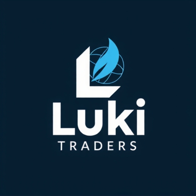 LUKI TRADERS