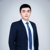 神级指向标