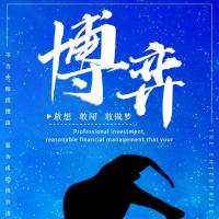 确定性复利
