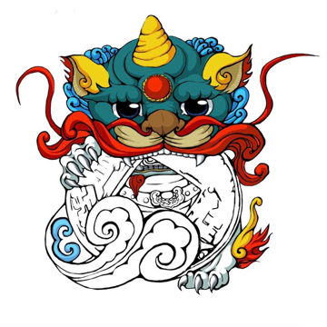 伏汇堂