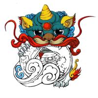 伏汇堂