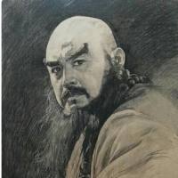 扶摇丶