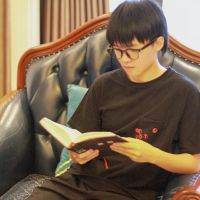 学长说交易