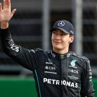 georgerussell