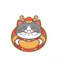 妮妮 1998