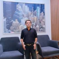 Dicky Darmawan