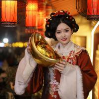 秋夜孤风