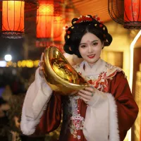 秋夜孤风