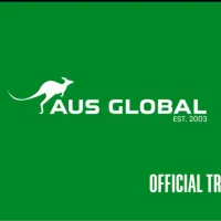 AUS GLOBAL 澳洲环球客服 David Dawnson