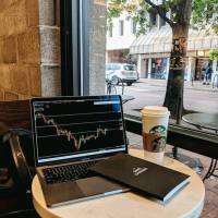 Arsheen GOLD/FX/TRADER